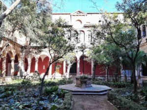 cosa vedere a Valencia centro culturale 