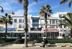 cosa vedere a Valencia il lungomare