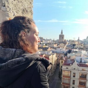 cosa vedere a Valencia: il Micalet