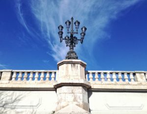 cosa vedere a Valencia il pont d'aragò