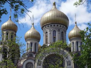 I paesi Baltici tra i posti da visitare nel 2018