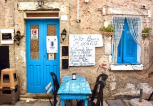 visitare il borgo marinaro di marzamemi in provincia di siracusa