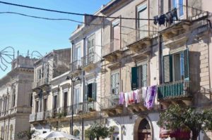 cosa vedere a siracusa nel sud della sicilia