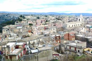 Cosa vedere a Siracusa e dintorni il quartiere medievale di Palazzolo Acreide