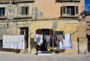 cosa vedere a siracusa isola ortigia