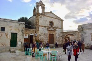 visitare marzamemi in provincia di siracusa