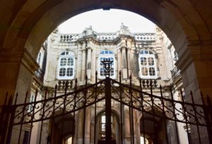 cosa vedere a siracusa i palazzi del barocco