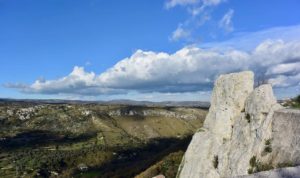 cosa vedere a siracusa la valle dell'anapo