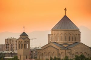 Armenia tra i posti da visitare nel 2019