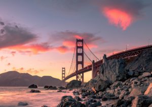 San Francisco tra i posti da visitare nel 2019