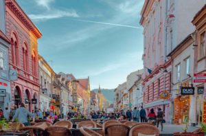 Transilvania tra i posti da visitare nel 2019