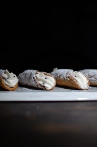 dove trovare cannoli a catania