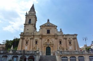 Cosa vedere a Ragusa Cattedrale di San giovanni