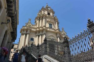 Cosa vedere a Ragusa duomo san giorgio
