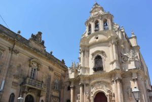 Cosa vedere a Ragusa chiesa san giuseppe