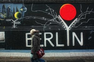 vacanza studio in Germania