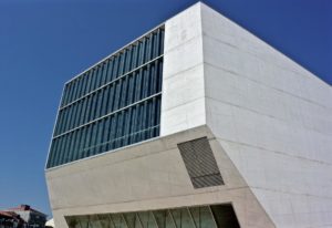 cosa vedere a porto casa da musica