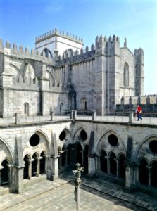 cosa vedere a porto cattedrale
