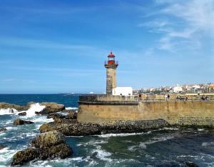 cosa vedere a porto foz do douro faro