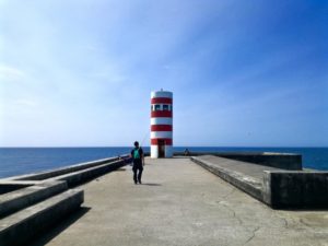 cosa vedere a porto foz do douro