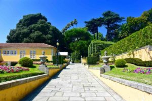 cosa vedere a porto giardini palazzo cristallo