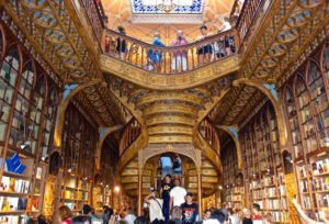 cosa vedere a porto livraria