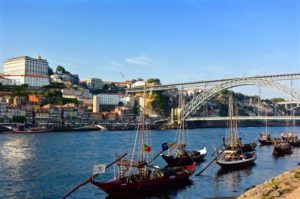 cosa vedere a porto ponte dom luis