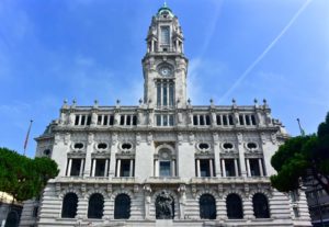 cosa vedere a porto praca da liberdade municipio