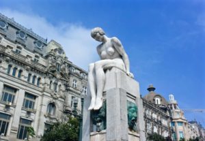 cosa vedere a porto praca da liberdade