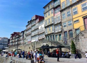 cosa vedere a porto ribeira case