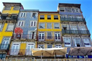 cosa vedere a porto ribeira