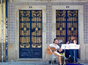 cosa vedere a porto rua das flores