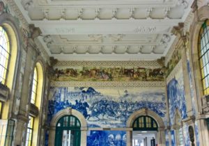 cosa vedere a porto sao bento