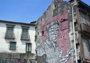 cosa vedere a porto street art