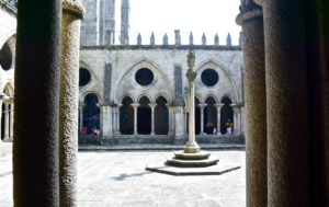 cosa vedere a porto cattedrale sé