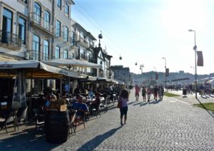 cosa vedere a porto vila nova de gaia