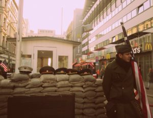 cosa vedere a Berlino se non il checkpoint charlie 