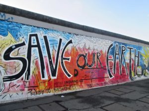 cosa vedere a berlino se non i murales di east side gallery