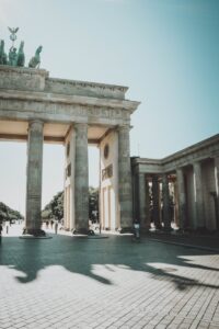 cosa vedere a berlino in germania