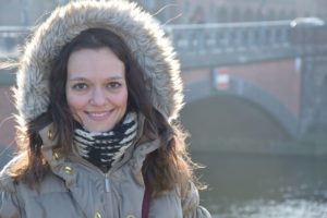 Oberbaumbrucke e east side gallery tra le cose più belle da vedere a berlino