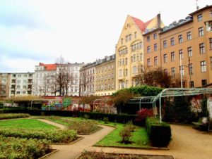 Cosa vedere a Berlino se non un quartiere caratteristico come Kreuzberg