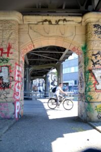 visitare kreuzberg a berlino