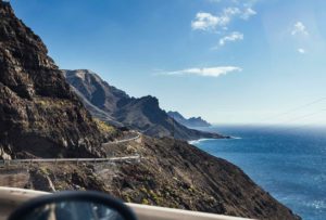 Canarie tra i posti da visitare nel 2020