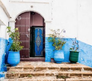 Marocco tra i posti da visitare nel 2020