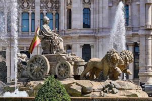 cosa visitare a Madrid in Spagna