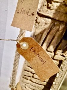 Passeggiata a San Berillo Catania