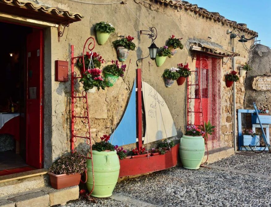 I Borghi Siciliani Piu Belli Da Visitare Alla Fine Di Un Viaggio