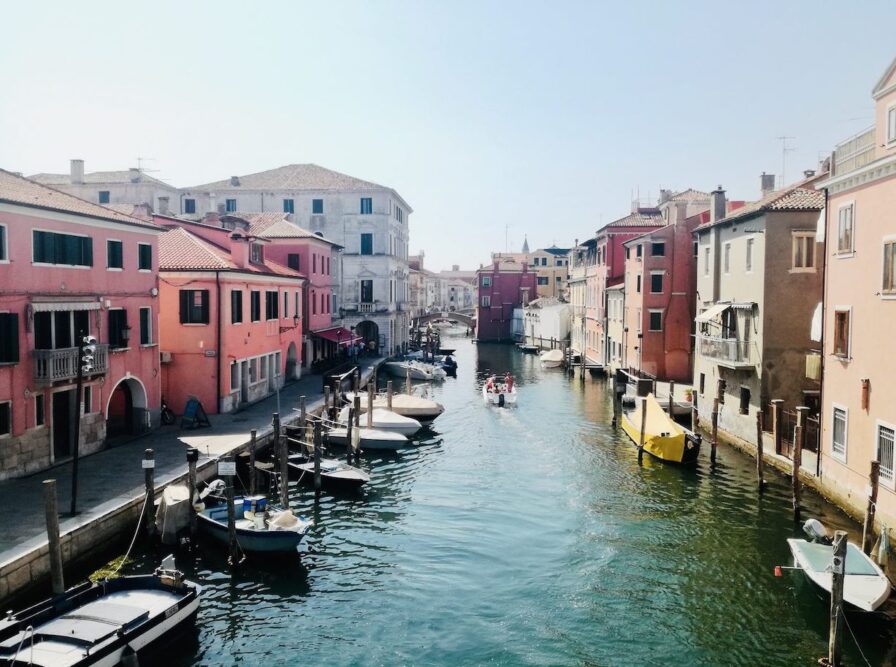 cosa vedere a chioggia
