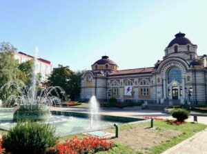Sofia tra le città europee economiche