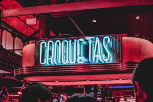 cosa visitare a madrid il mercado di san miguel